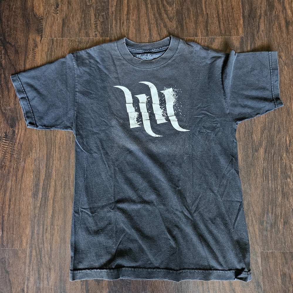 Y2K Hart & Huntington T-shirt